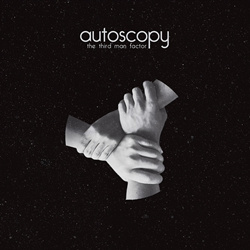 Autoscopy - The Third Man Factor (2025)