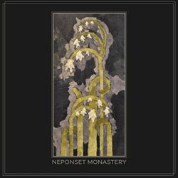 Neponset Monastery - Neponset Monastery (EP) (2025)