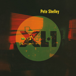 Pete Shelley - XL1 (Reissue) (2025)
